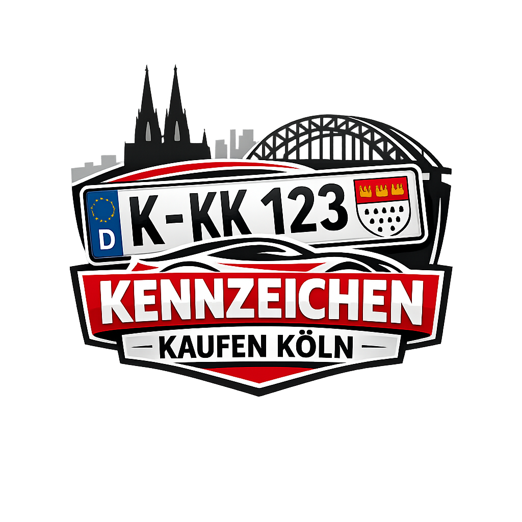 Kennzeichen Kaufen Köln